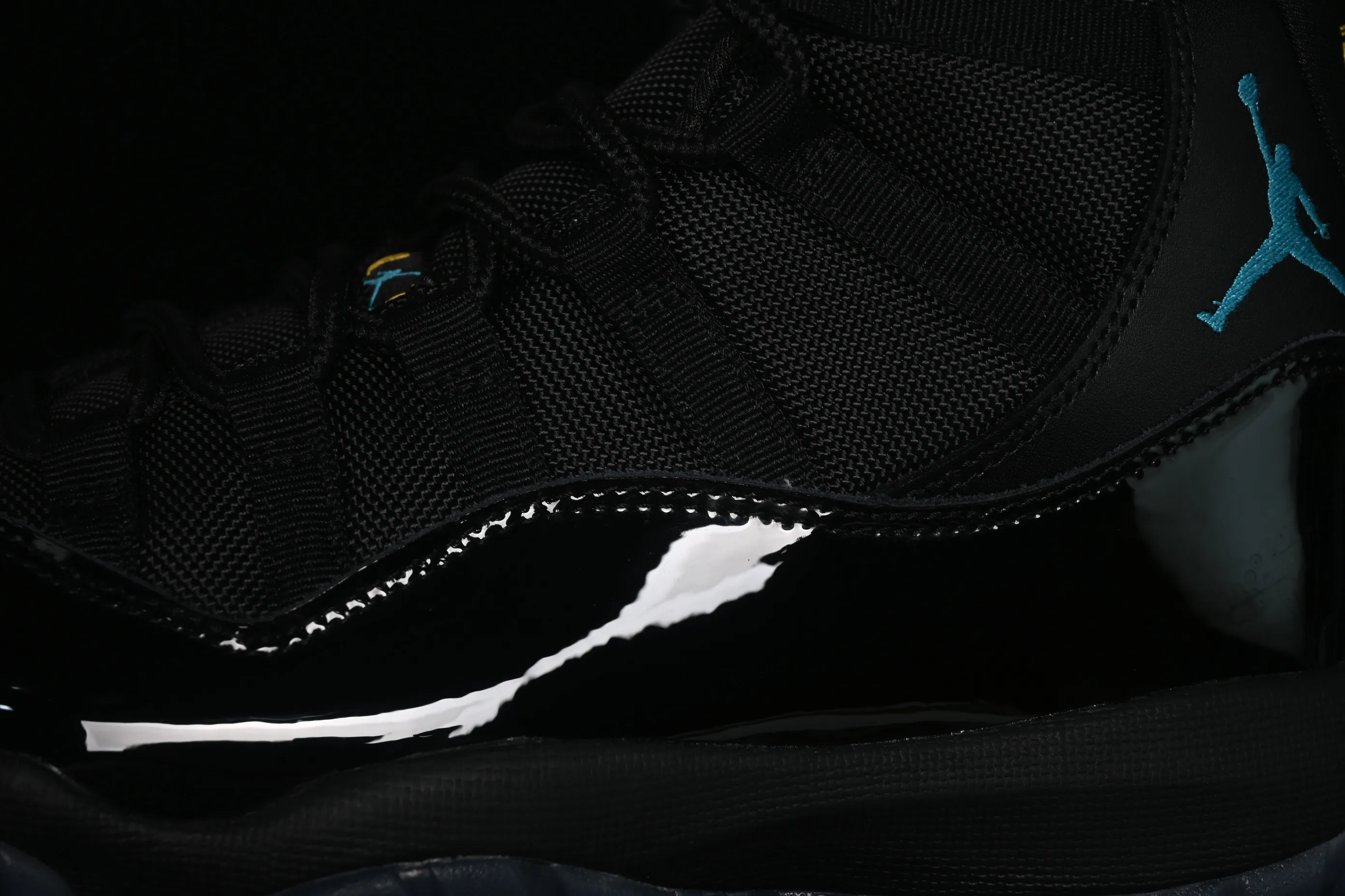 All categories Air Jordan Jordan series basketball shoes Air Jordan 11 Air Jordan 11 Retro "Gamma Blue" AJ11 Joe 11 new gamma blue CT8012-047